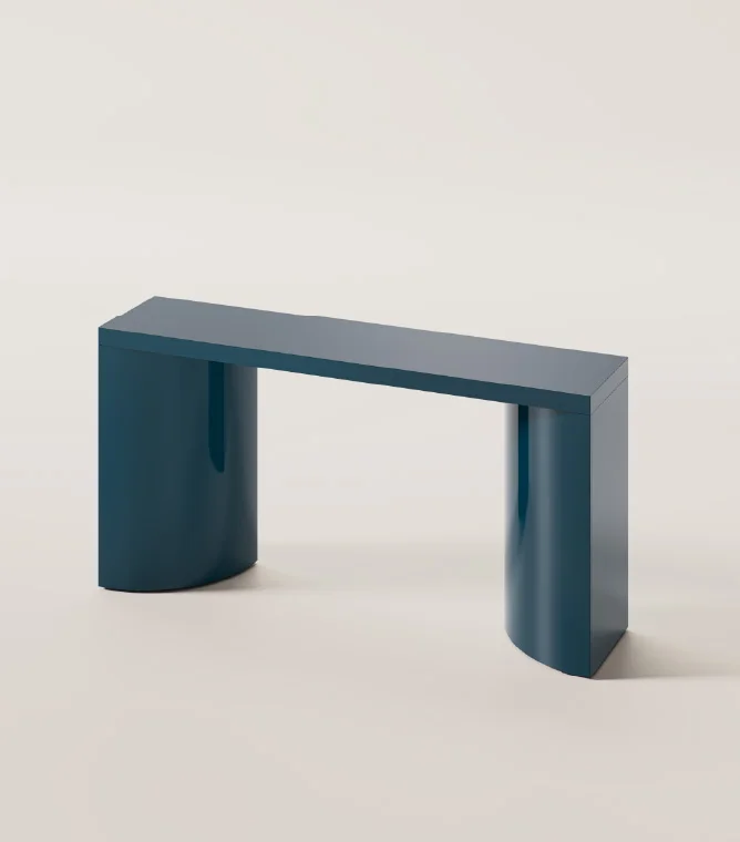 Mina Console